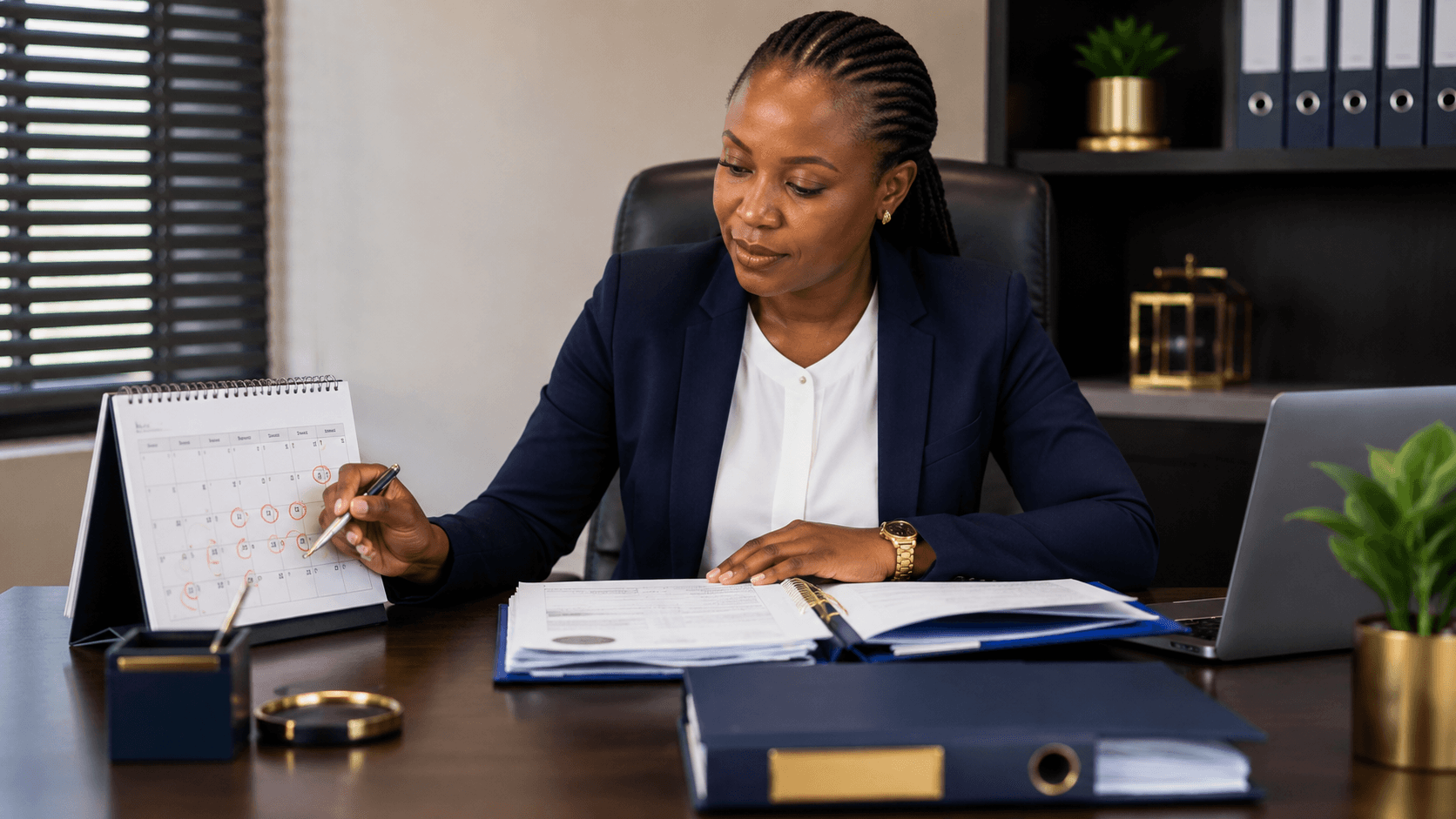 Company annual returns and Companies Registry compliance — J&H Consultancy Zimbabwe
