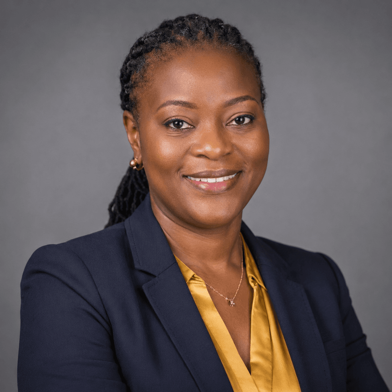 Compliance lead