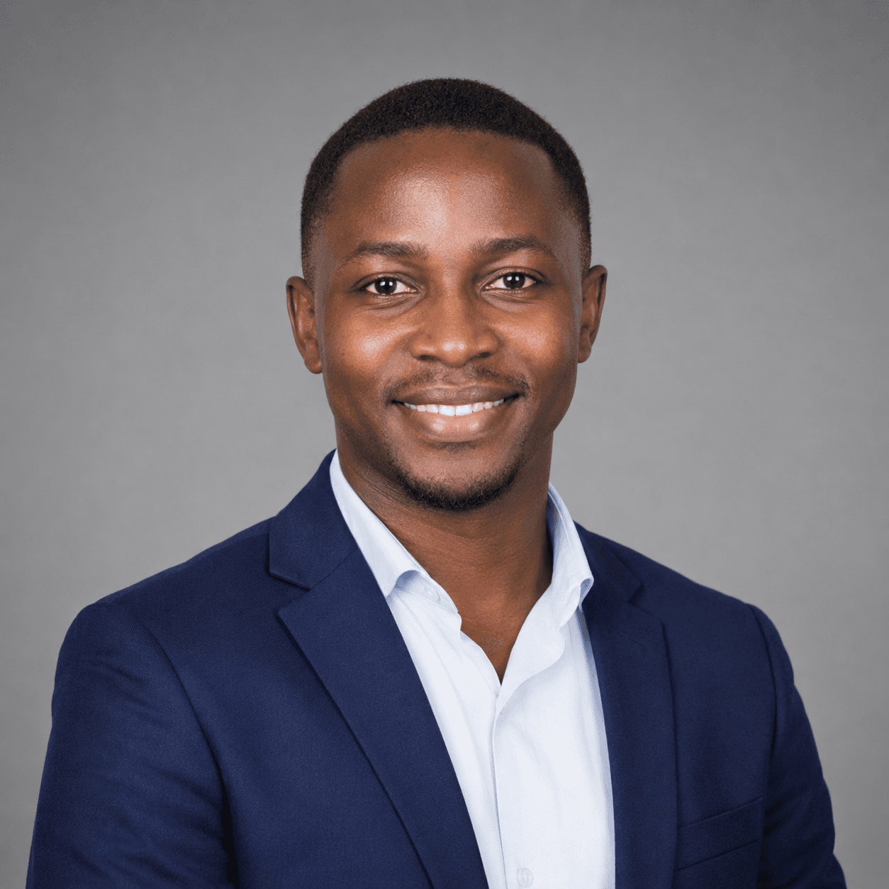 Farai Dziva, Tax & ZIMRA Lead at J&H Consultancy
